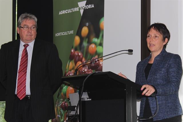 Australian plant biosecurity RD&E forum looks cross-sectoral priorities